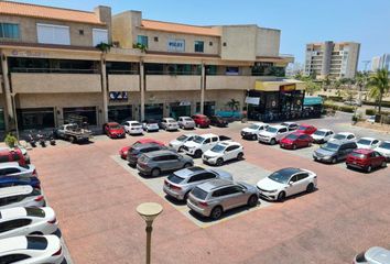 Local comercial en  Marina Mazatlán, Mazatlán