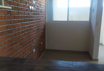 Condominio horizontal en  Calle San Julián 318-403, Fátima, Aguascalientes, 20130, Mex