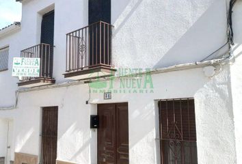 Chalet en  Arroyomolinos De Leon, Huelva Provincia