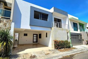 Casa en fraccionamiento en  Lomas Del Sol, Alvarado, Alvarado, Veracruz