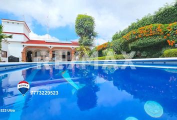 Casa en  Maravillas, Cuernavaca, Morelos