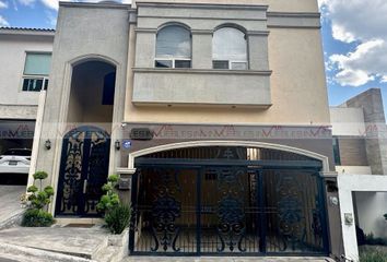 Casa en  Colinas De San Jerónimo 4 Sector, Monterrey