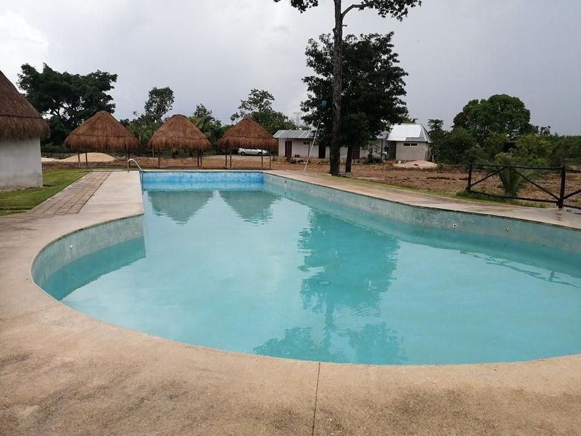 venta Quinta en Alfredo V. Bonfil, Cancún, Quintana Roo (EBNN4350s