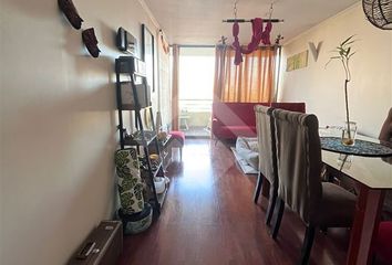 Departamento en  Macul, Provincia De Santiago