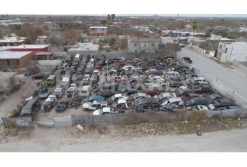 Lote de Terreno en  San Isidro, Saltillo, Saltillo, Coahuila