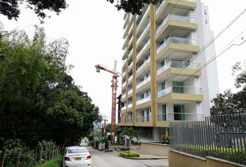 Apartamento en  Pq 20 C 73, Ibagué, Tolima, Col