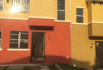 Casa en fraccionamiento en  Anillo Vial Iii, El Marqués, Querétaro, Mex