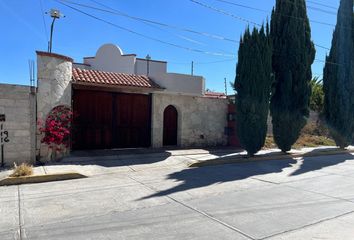 Casa en fraccionamiento en  Calle Escuadrón 201, Carlos Rovirosa, Pachuca De Soto, Hidalgo, 42082, Mex