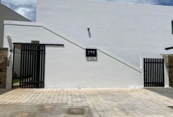 Departamento en  Fraccionamiento Montebello, Mérida, Mérida, Yucatán