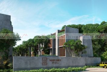 Casa en  Calle Aldea Zama, Aldea Zama, Tulum, Quintana Roo, 77760, Mex