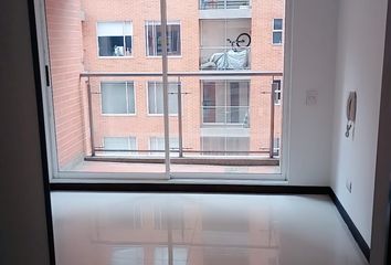 Apartment for rent in La Felicidad, Bogotá