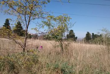 Terrenos en  Villa Giardino, Córdoba