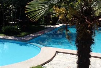 Casa en  Melipilla, Melipilla