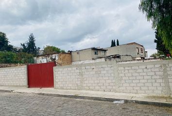 Lote de Terreno en  Calle Francisco I. Madero 16d, Coacalco, Coacalco De Berriozábal, México, 55700, Mex