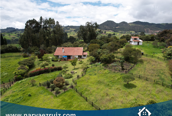 Villa-Quinta en  Tabio, Cundinamarca