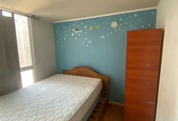Departamento en venta en Santiago Centro