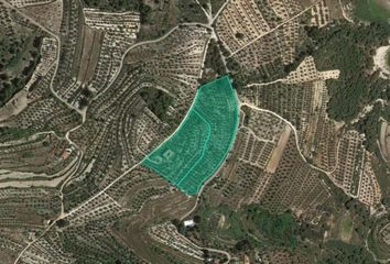 Terreno en  Benialfaqui, Alicante Provincia