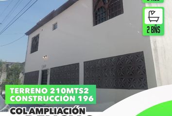 Casa en  Revolución Verde, Reynosa