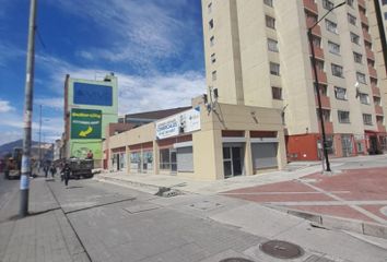 Local Comercial en  Santa Lucía, Bogotá