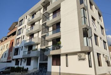 Apartamento en El Ingenio, Cali