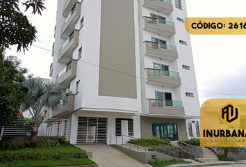 Apartamento en  Calle 101b 50 50, Villa Santos, Barranquilla, Atlantico, Col