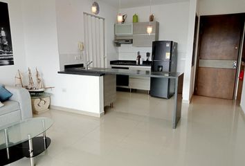 Apartamento en Villa Santos, Barranquilla