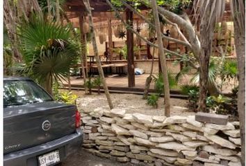 Lote de Terreno en  Tulum, Tulum