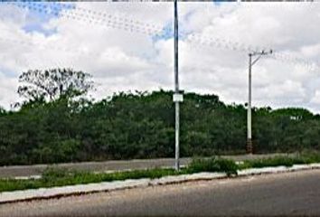 Lote de Terreno en  Calle 18 101-103, Dzityá, Mérida, Yucatán, 97302, Mex