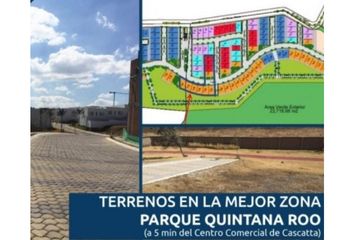 Lote de Terreno en  Ocoyucan, Puebla