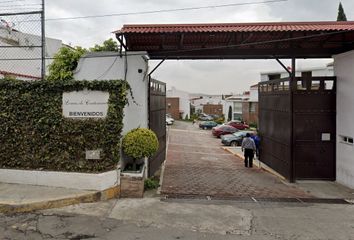 Casa en fraccionamiento en  Argentina, Lomas De Puerta Grande, Álvaro Obregón, Ciudad De México, 01630, Mex