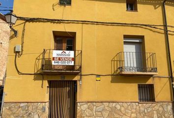 Chalet en  Calamocha, Teruel Provincia