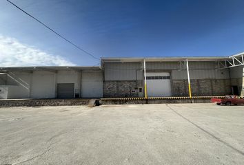 Nave en  Parque Industrial Pequeña Zona Industrial, Torreón