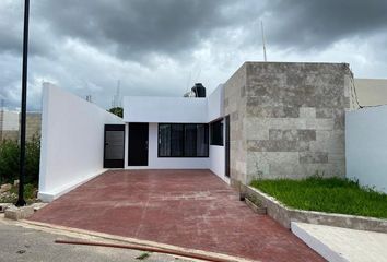 Casa en  Chichi Suárez, Mérida, Yucatán