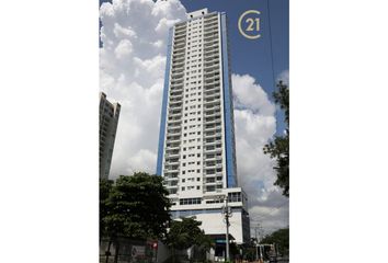 Apartamento en  San Francisco, Ciudad De Panamá