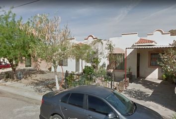 265 casas en remate bancario en venta en Hermosillo 