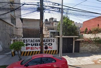 Lote de Terreno en  Del Valle Sur, Benito Juárez, Cdmx