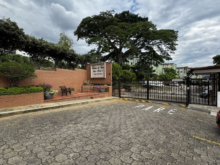 Apartment for rent in Bucaramanga