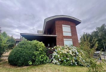 Casa en  Temuco, Cautín