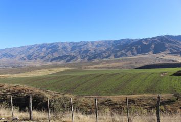 Terrenos en  Tafí Del Valle, Tucumán