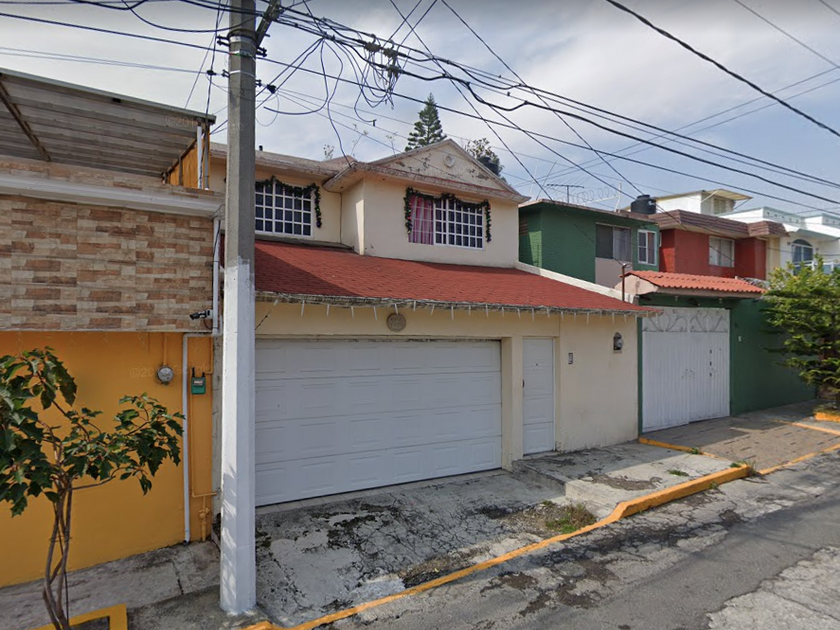venta Casa en Parque Residencial Coacalco, Coacalco de Berriozábal  (EB-JP3294s)
