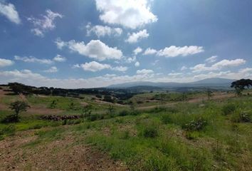 Lote de Terreno en  Amealco De Bonfil, Querétaro