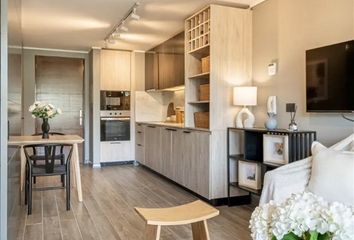 Departamento en arriendo en Las Condes