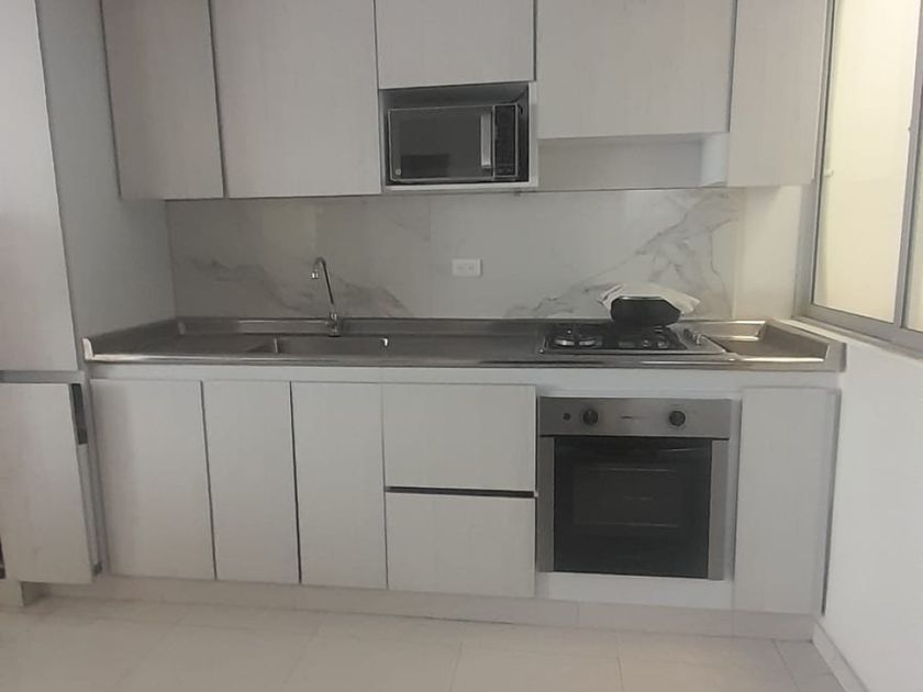 Apartamento en arriendo La Giraldilla, Occidente