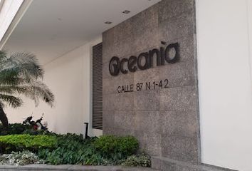 Apartamento en  Acodis, Santa Marta