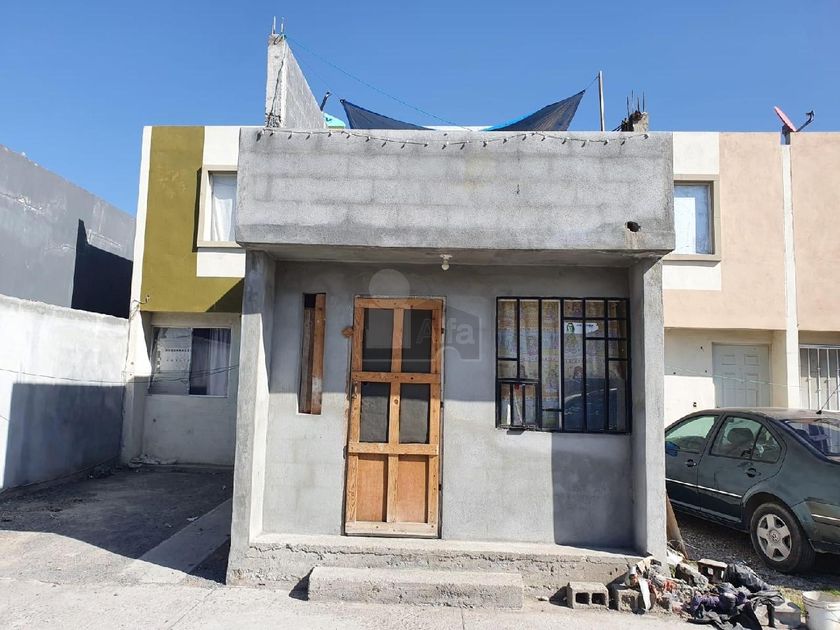 venta Casa en Carmen, Nuevo León (1825_141)