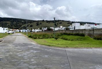 Lote de Terreno en  Circuito Valle De Bravo, Residencial Bosques De Santa Anita, Tlajomulco De Zúñiga, Jalisco, 45640, Mex