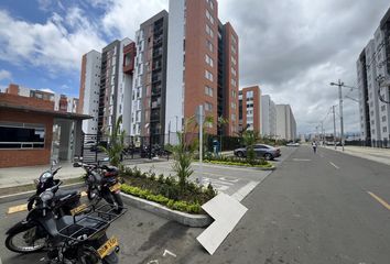 Apartment for rent in Parcelaciones Pance, Cali