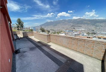 Departamento en  Ponceano, Norte De Quito