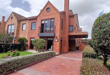 Casa en  Calle 7 1a 95, Chía, Cundinamarca, Col