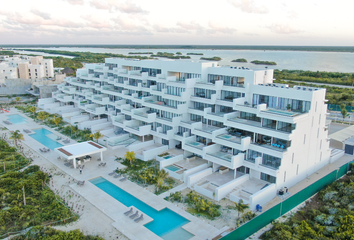 Departamento en  Telchac Pueblo, Yucatán